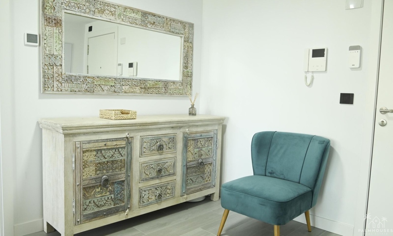 Revente - Apartment - Calpe - Calpe Centro