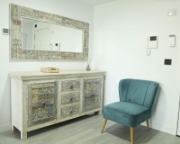 Revente - Apartment - Calpe - Calpe Centro