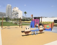 Revente - Apartment - Calpe - Calpe Centro