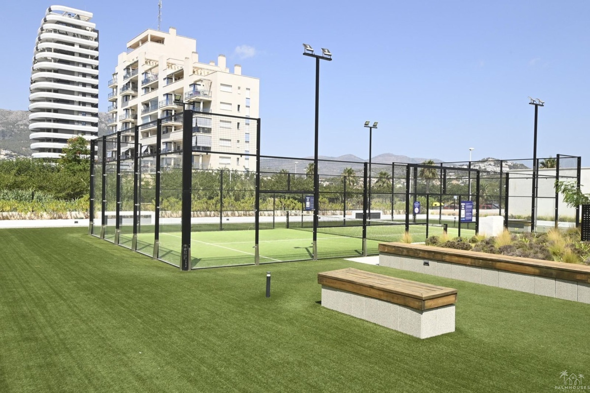 Revente - Apartment - Calpe - Calpe Centro