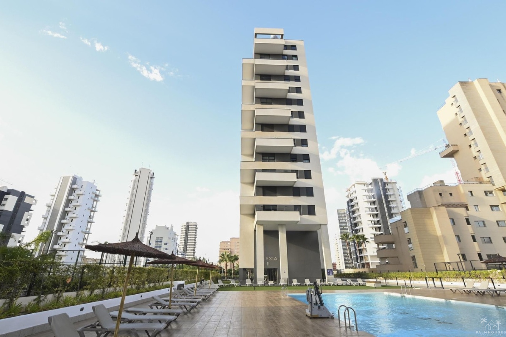 Revente - Apartment - Calpe - Calpe Centro