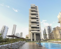 Revente - Apartment - Calpe - Calpe Centro