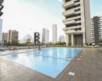 Revente - Apartment - Calpe - Calpe Centro