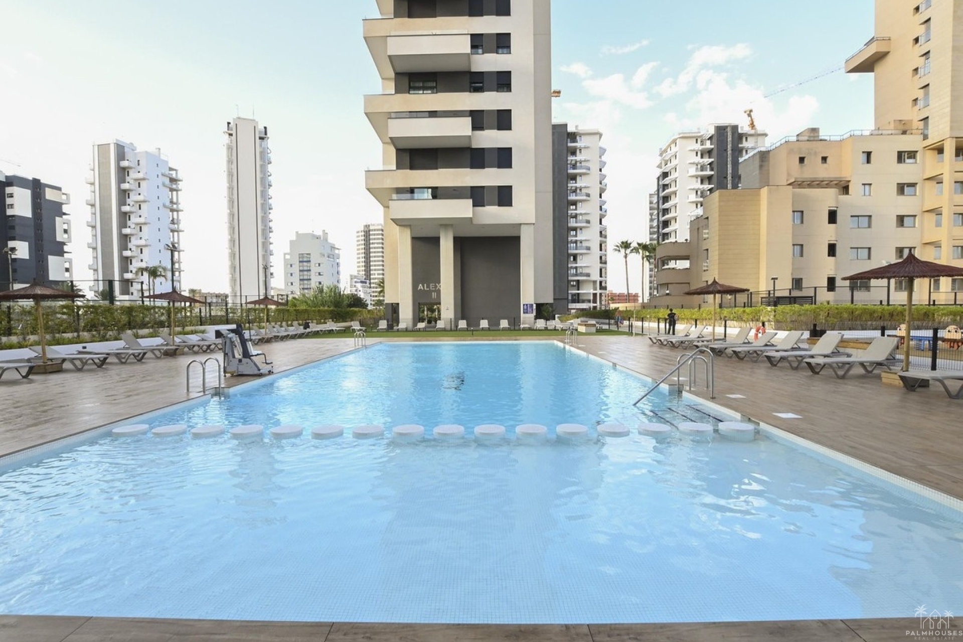 Revente - Apartment - Calpe - Calpe Centro