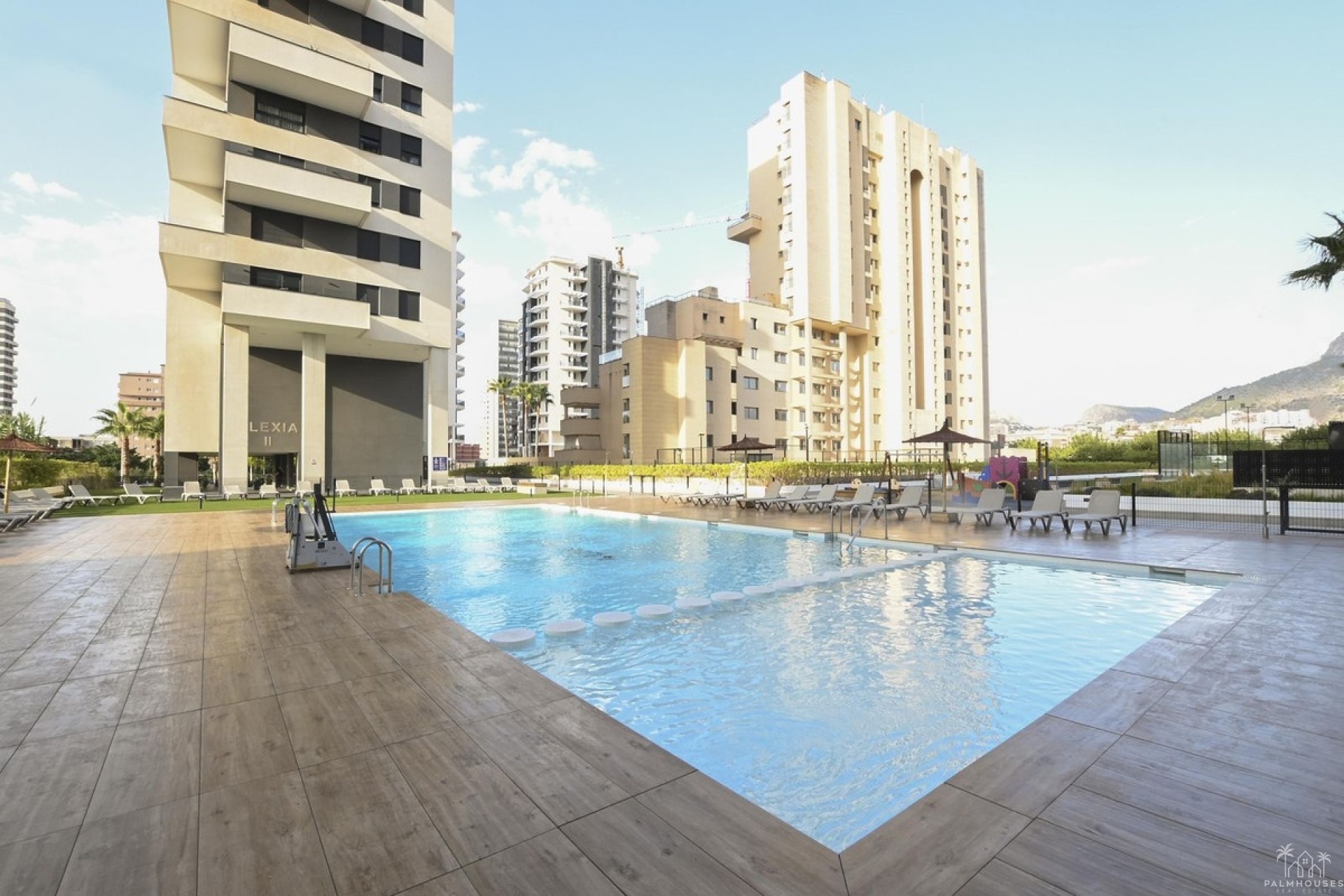 Revente - Apartment - Calpe - Calpe Centro
