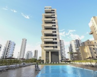 Revente - Apartment - Calpe - Calpe Centro