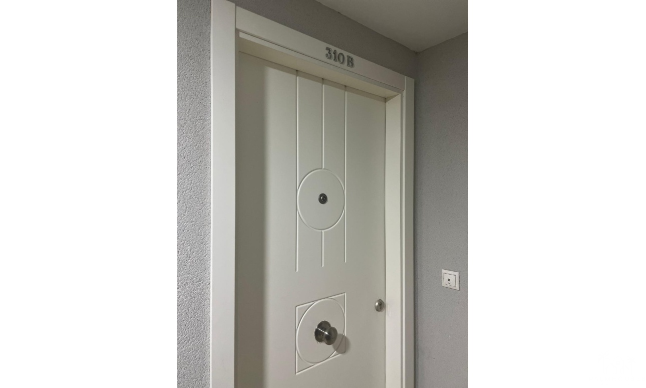 Revente - Apartment - Calpe - Calpe Centro
