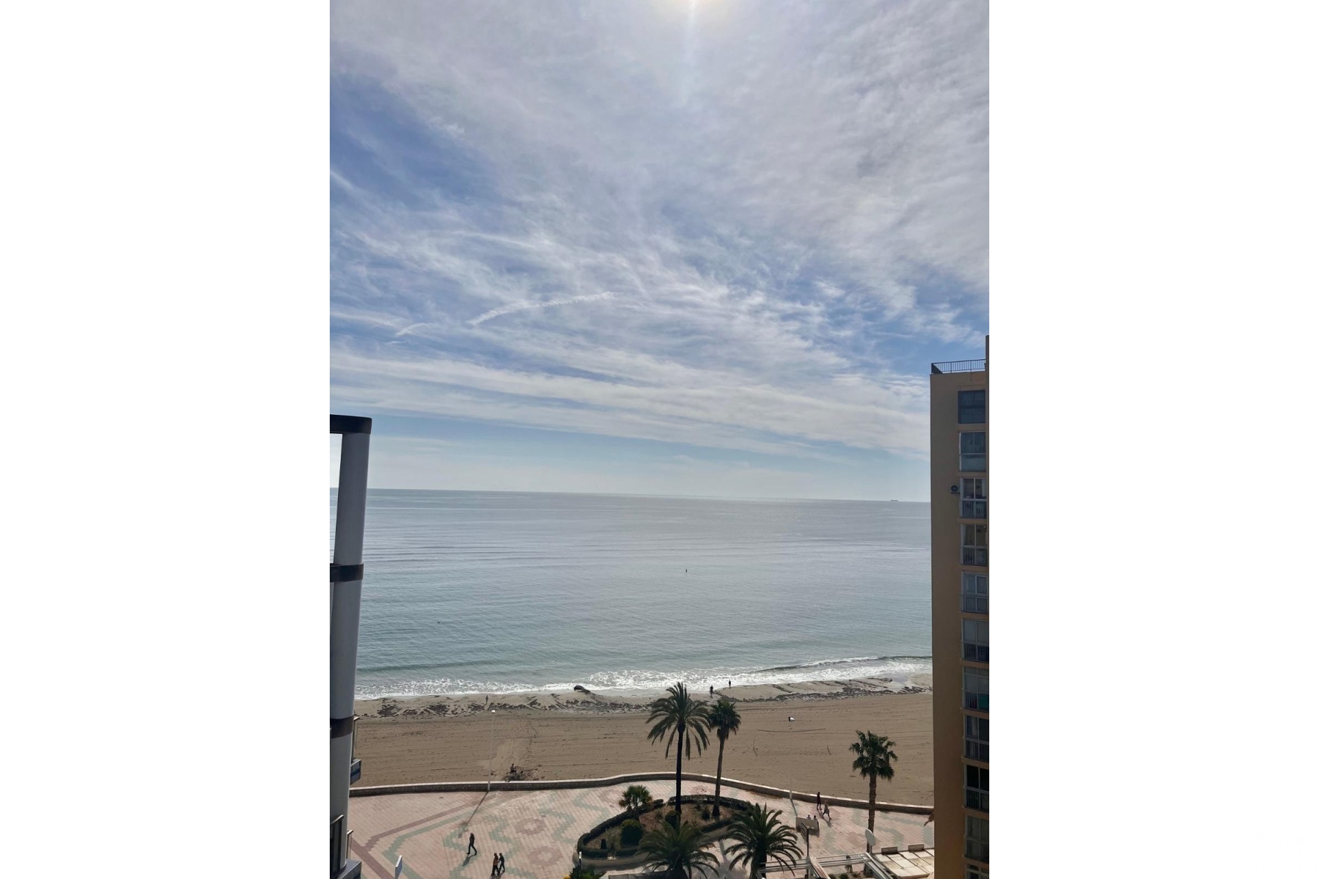 Revente - Apartment - Calpe - Calpe Centro