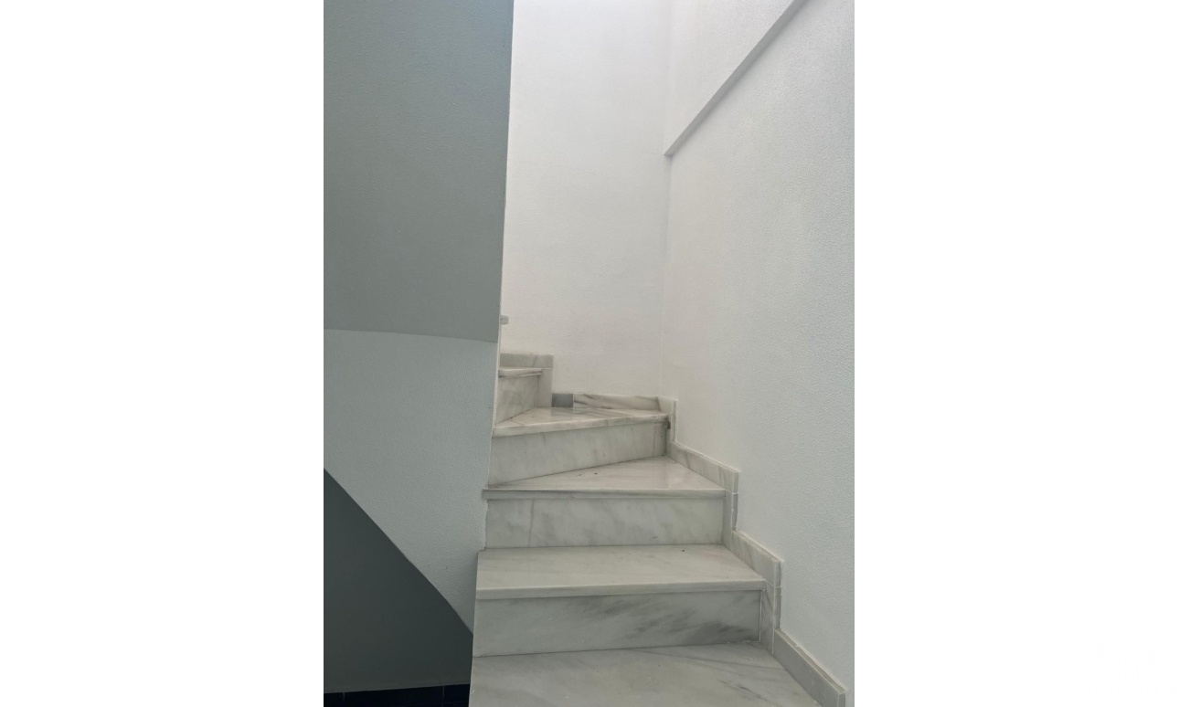 Revente - Apartment - Calpe - Calpe Centro
