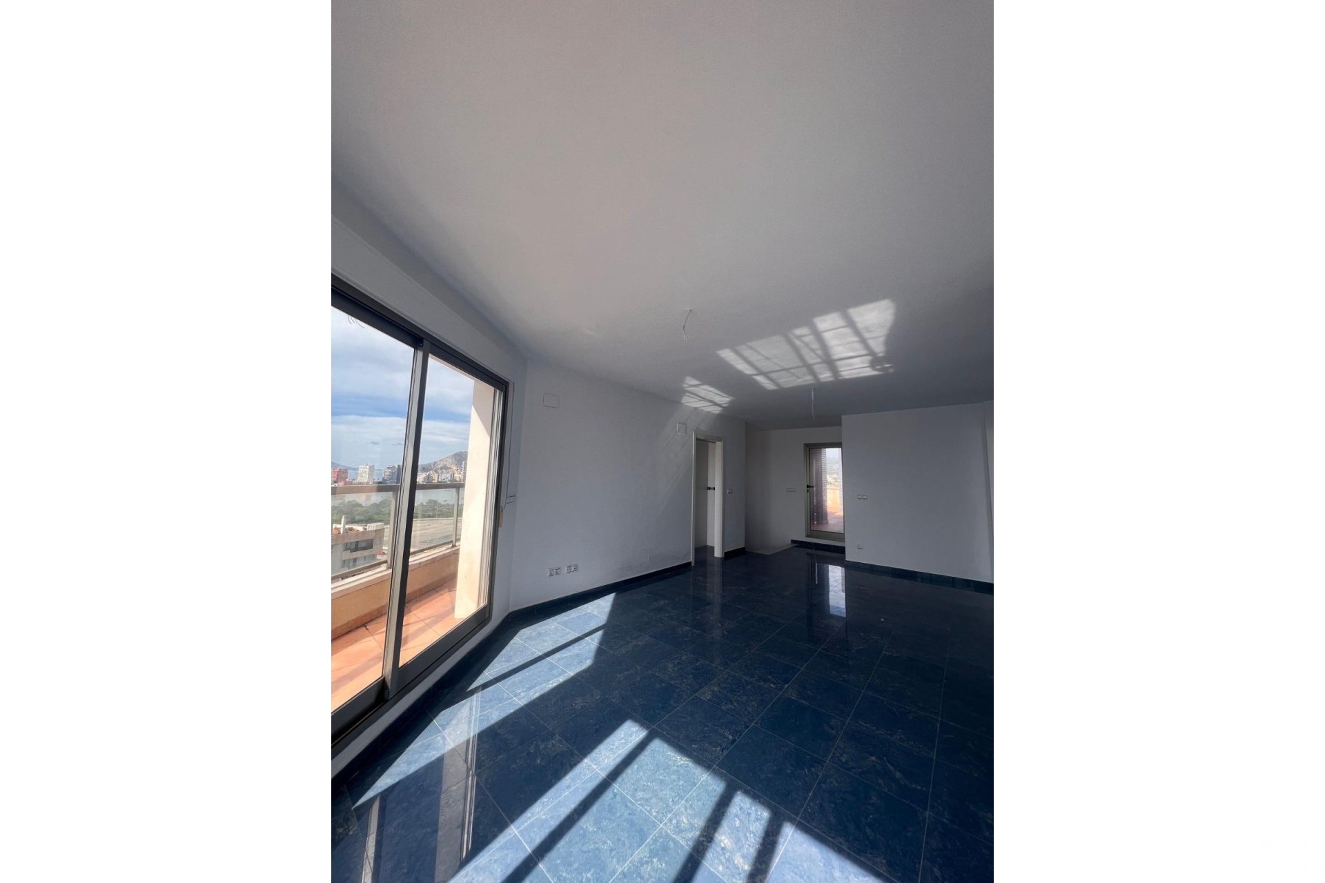 Revente - Apartment - Calpe - Calpe Centro
