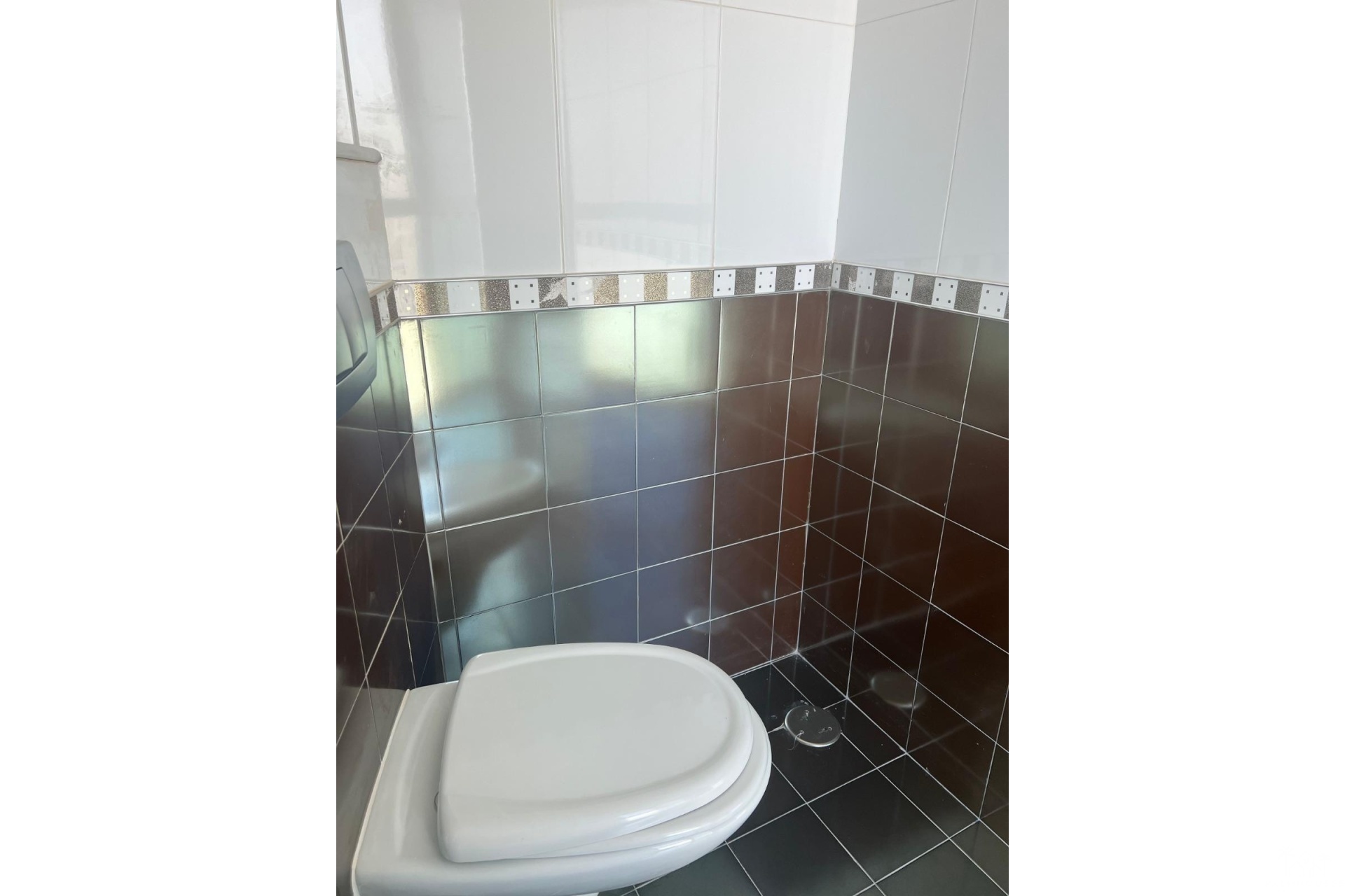 Revente - Apartment - Calpe - Calpe Centro