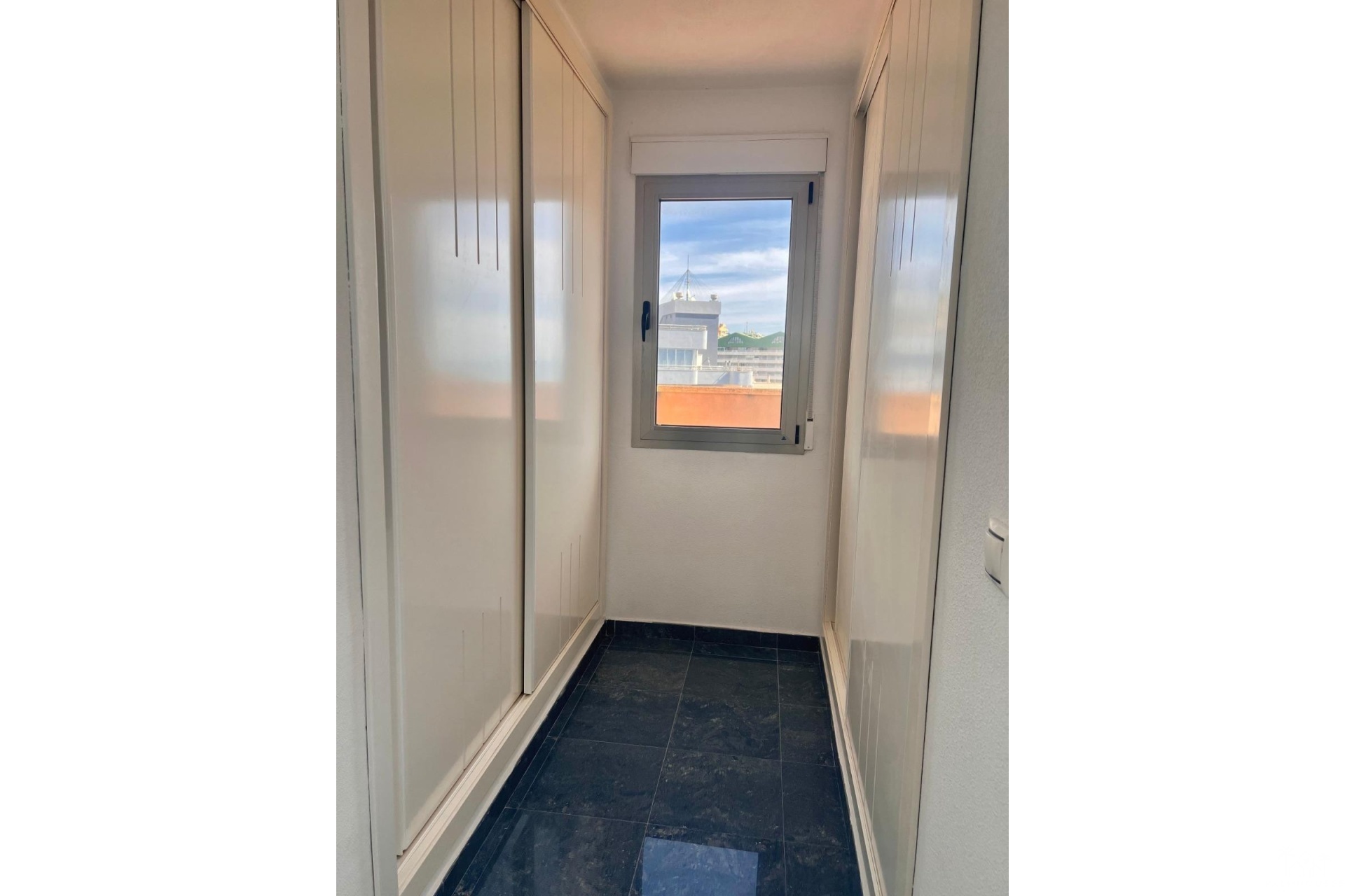 Revente - Apartment - Calpe - Calpe Centro