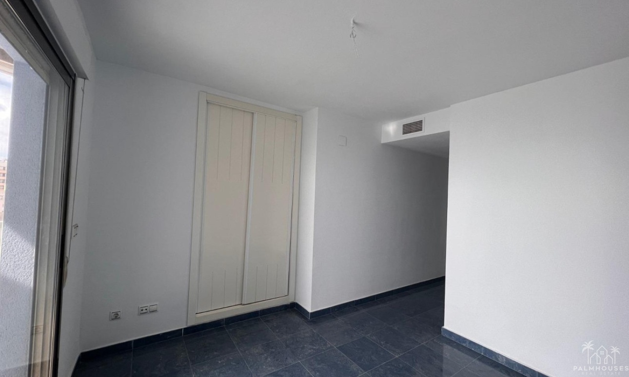 Revente - Apartment - Calpe - Calpe Centro