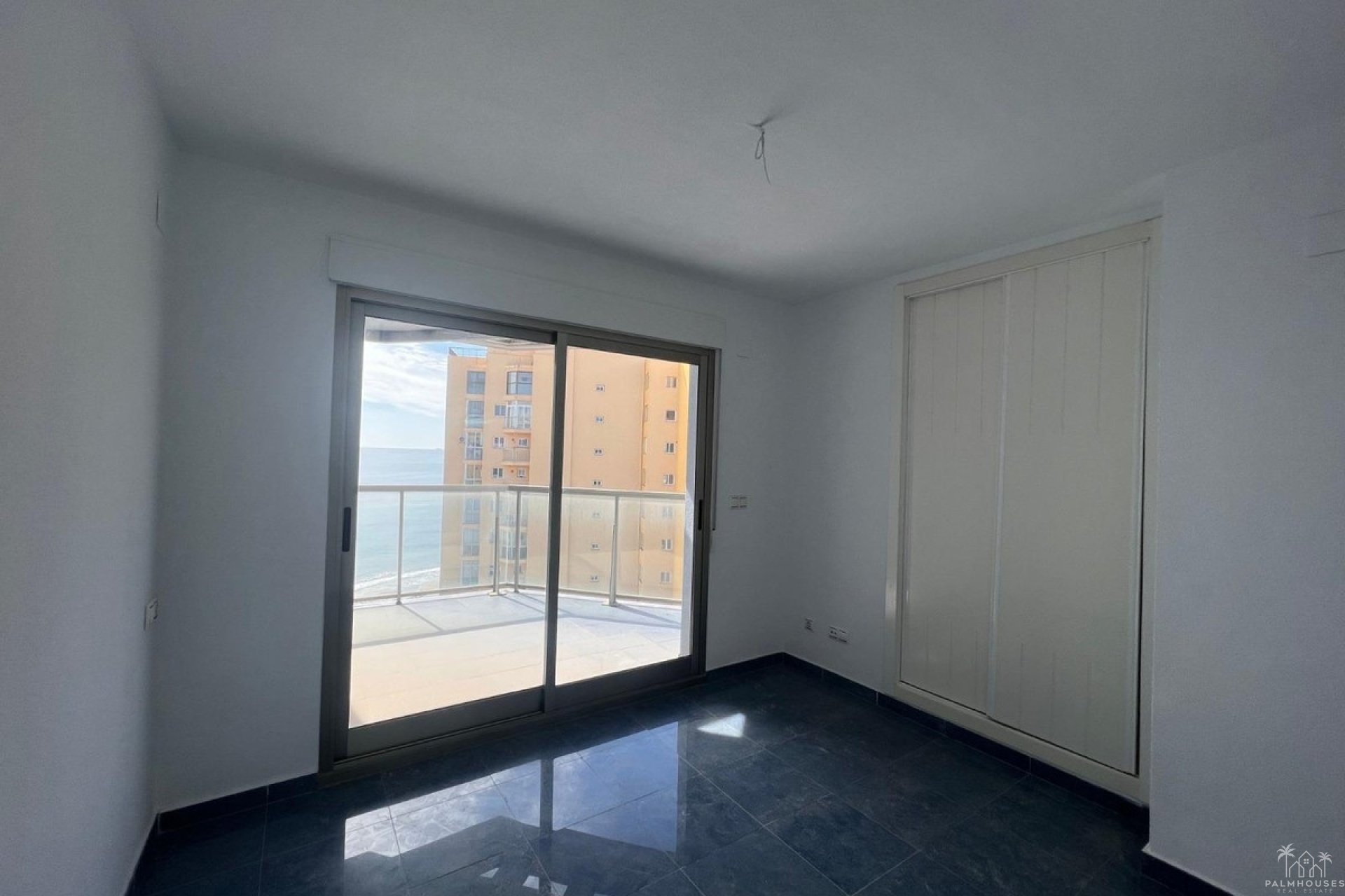 Revente - Apartment - Calpe - Calpe Centro