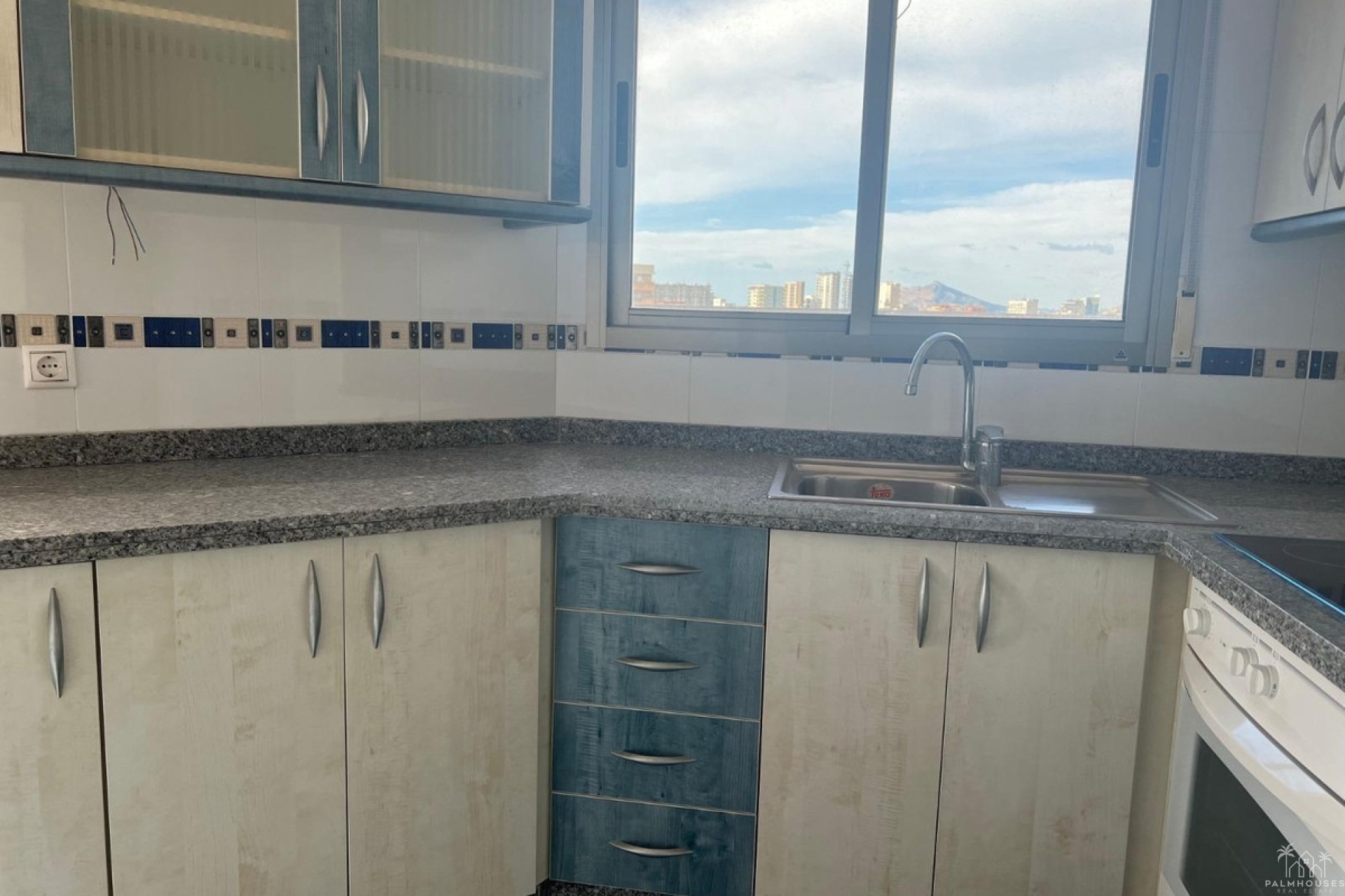 Revente - Apartment - Calpe - Calpe Centro