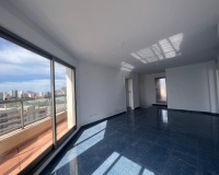 Revente - Apartment - Calpe - Calpe Centro