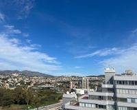 Revente - Apartment - Calpe - Calpe Centro