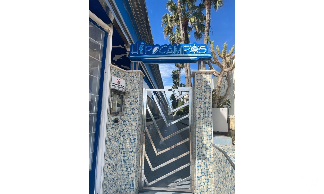Revente - Apartment - Calpe - Calpe Centro