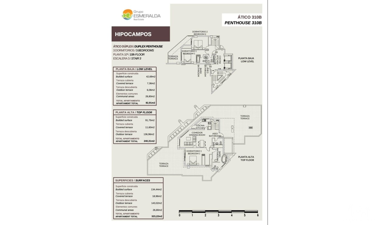 Revente - Apartment - Calpe - Calpe Centro