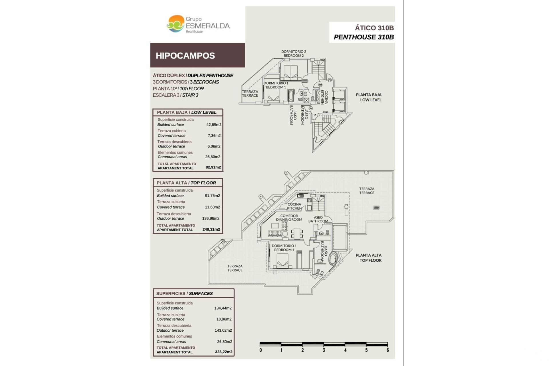 Revente - Apartment - Calpe - Calpe Centro