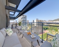 Revente - Apartment - Calpe - Calpe Centro