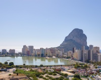 Revente - Apartment - Calpe - Calpe Centro
