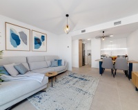 Revente - Apartment - Calpe - Calpe Centro