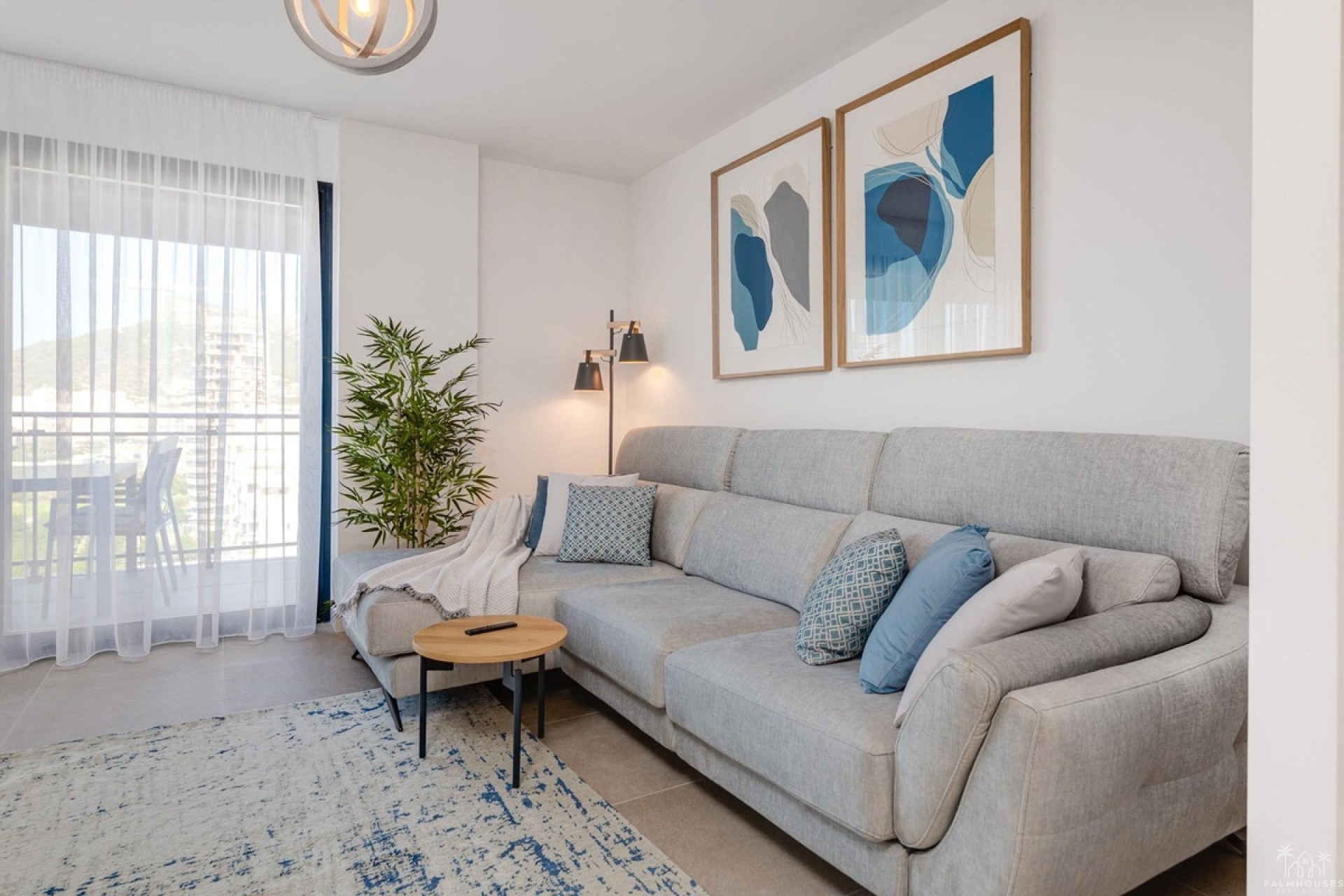 Revente - Apartment - Calpe - Calpe Centro