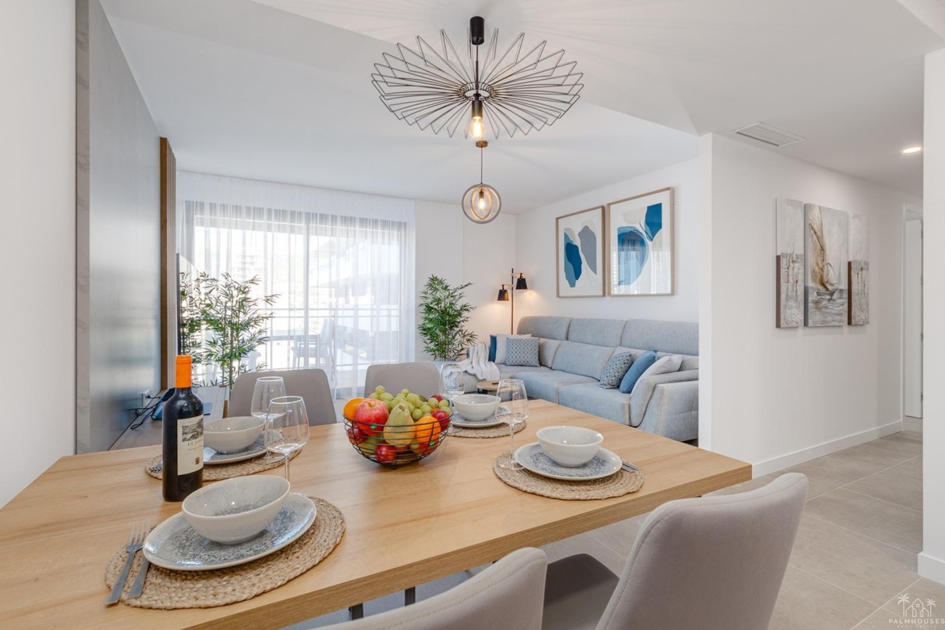 Revente - Apartment - Calpe - Calpe Centro