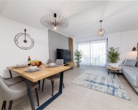 Revente - Apartment - Calpe - Calpe Centro