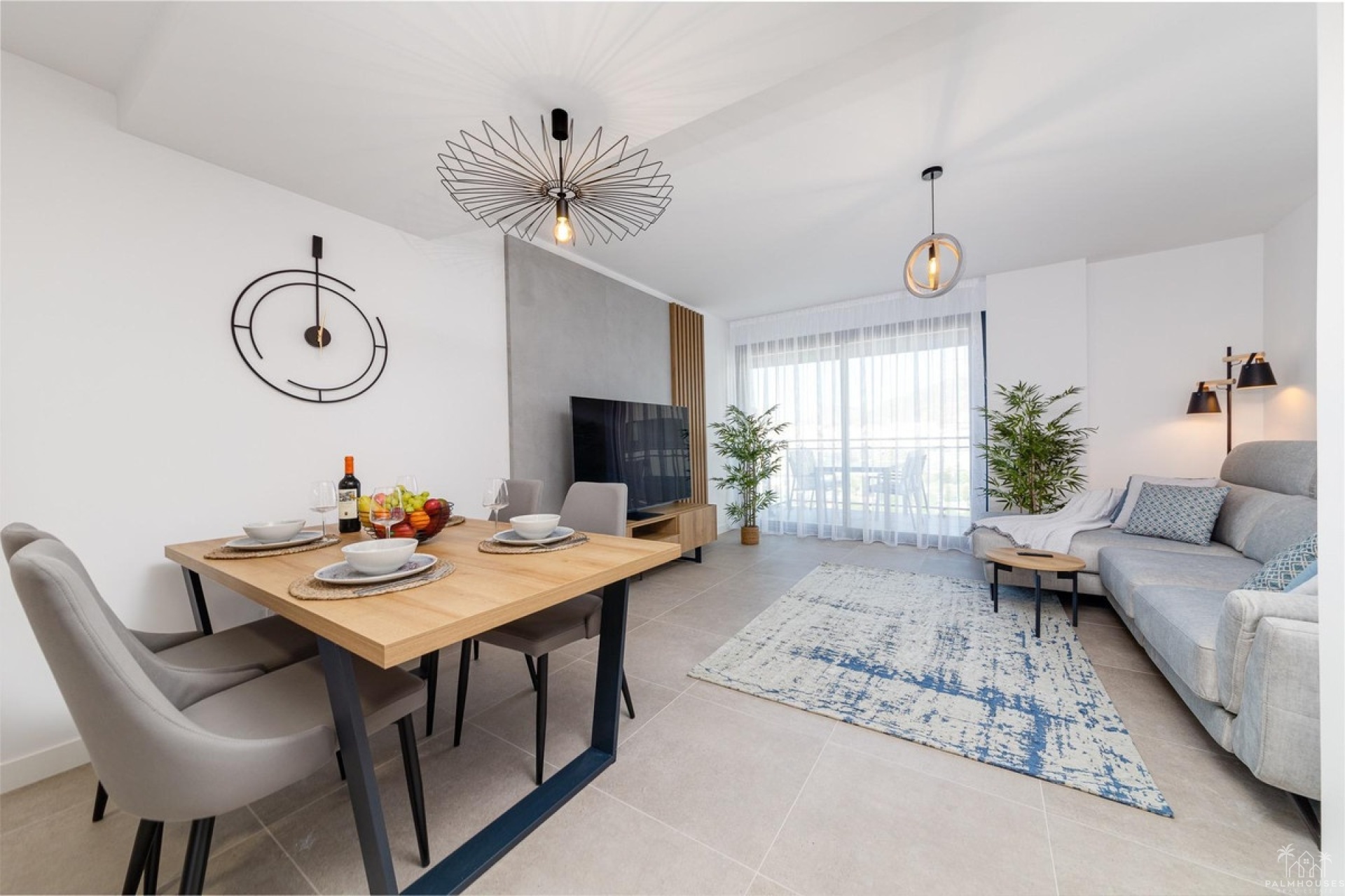 Revente - Apartment - Calpe - Calpe Centro