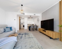 Revente - Apartment - Calpe - Calpe Centro