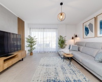 Revente - Apartment - Calpe - Calpe Centro