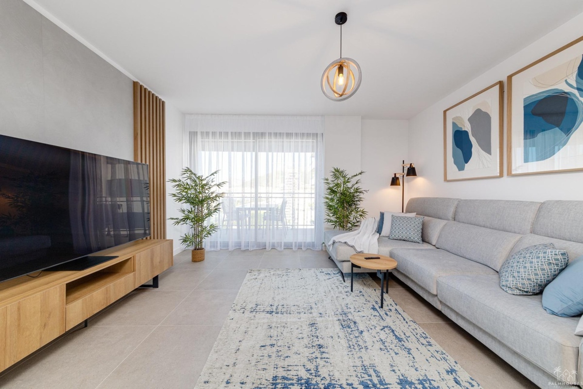 Revente - Apartment - Calpe - Calpe Centro