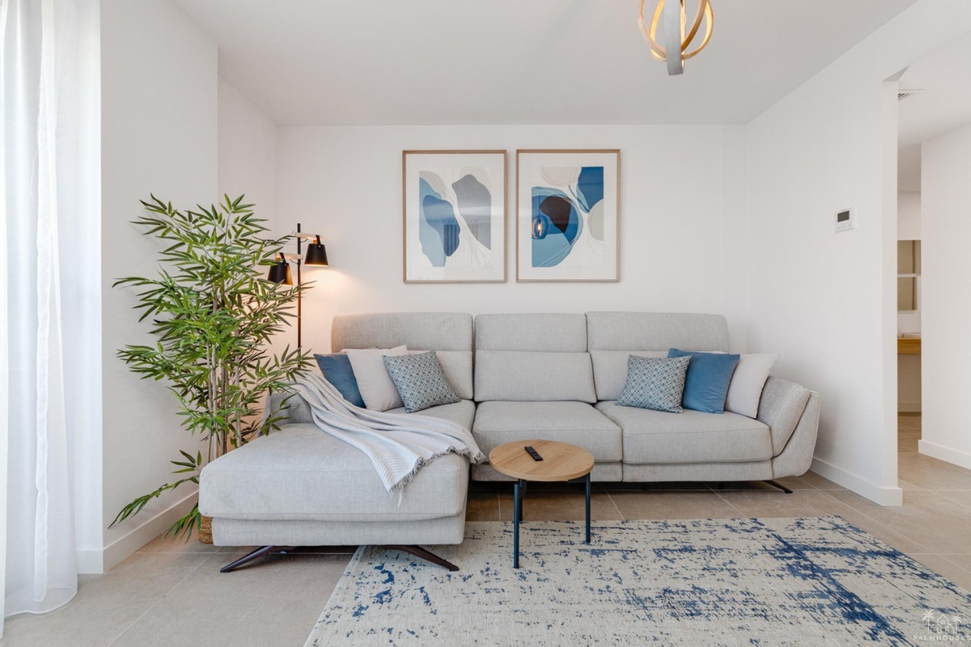 Revente - Apartment - Calpe - Calpe Centro