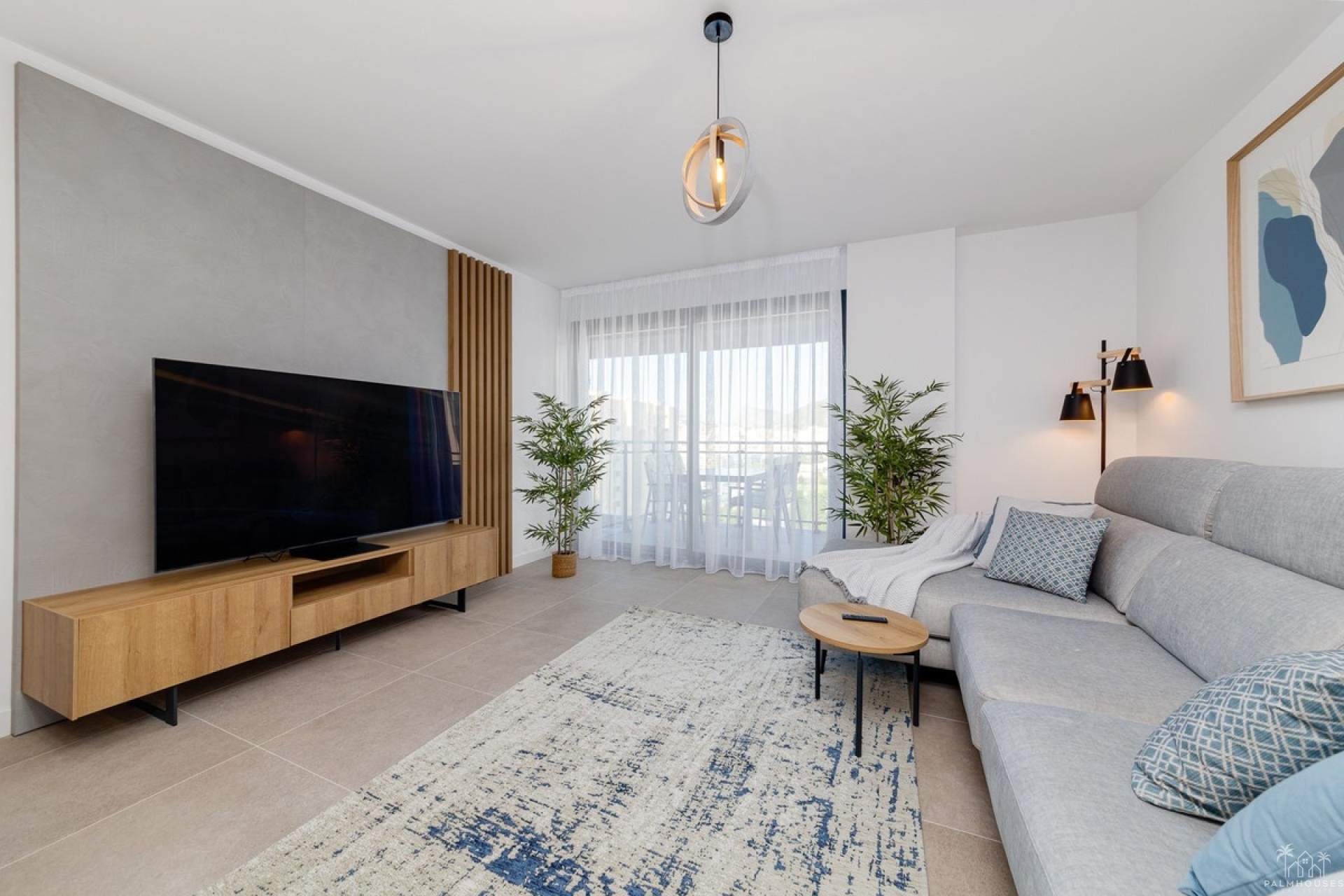 Revente - Apartment - Calpe - Calpe Centro