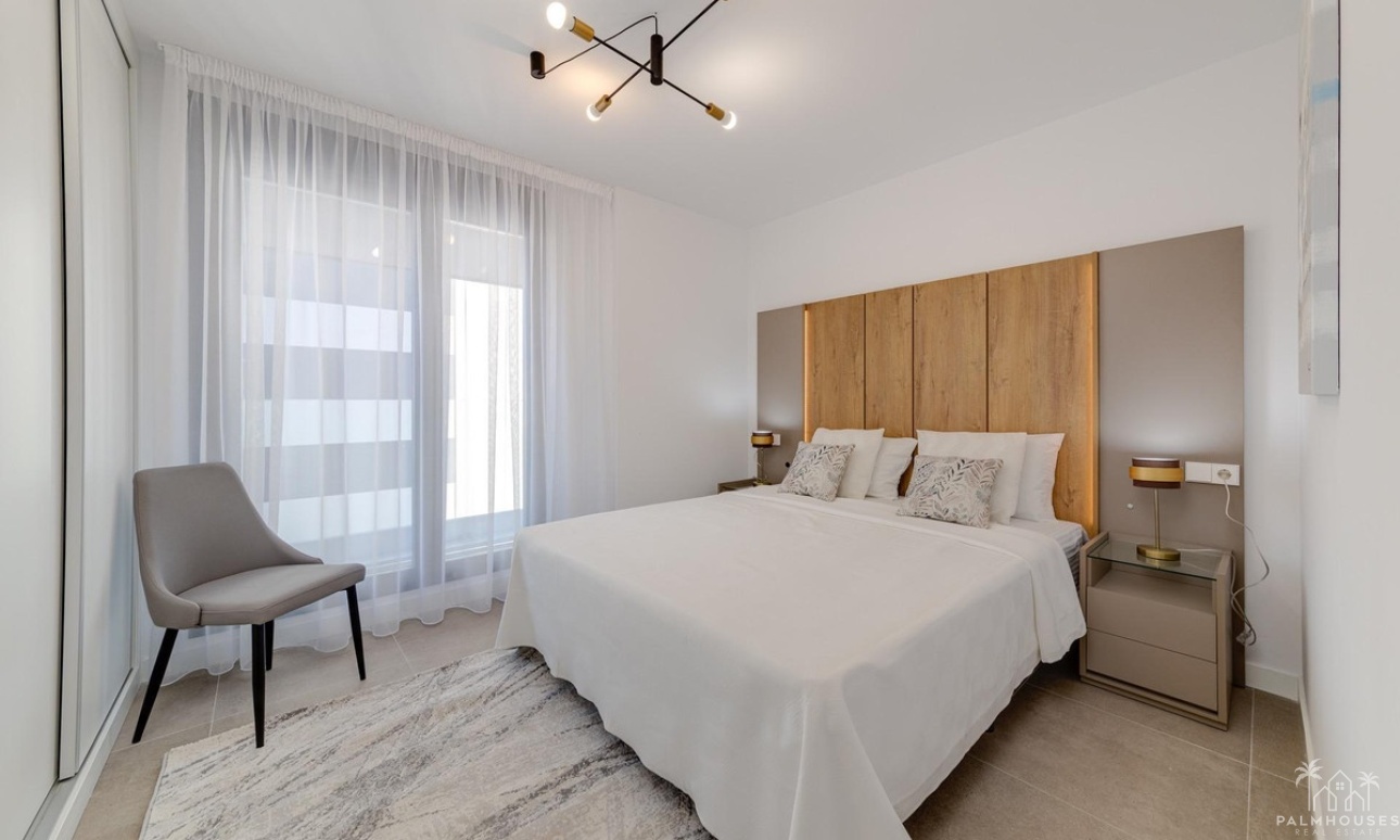 Revente - Apartment - Calpe - Calpe Centro