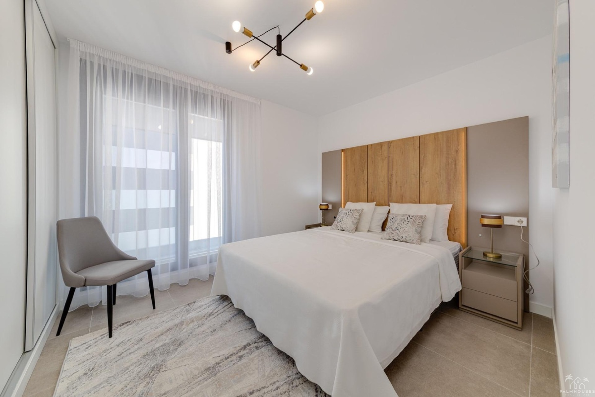 Revente - Apartment - Calpe - Calpe Centro