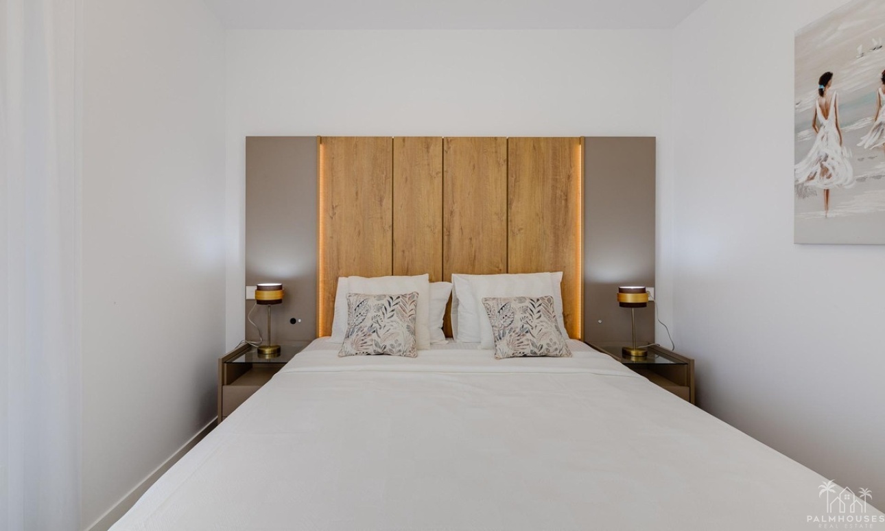 Revente - Apartment - Calpe - Calpe Centro