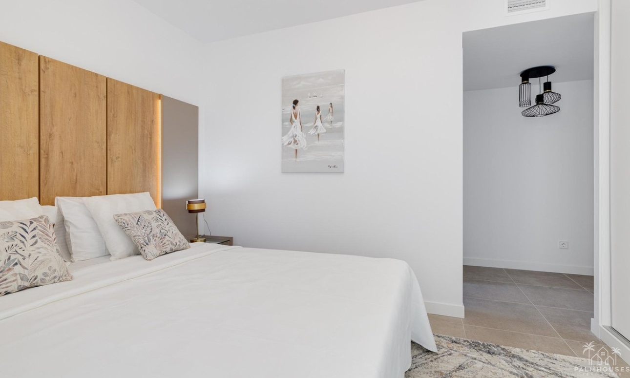 Revente - Apartment - Calpe - Calpe Centro