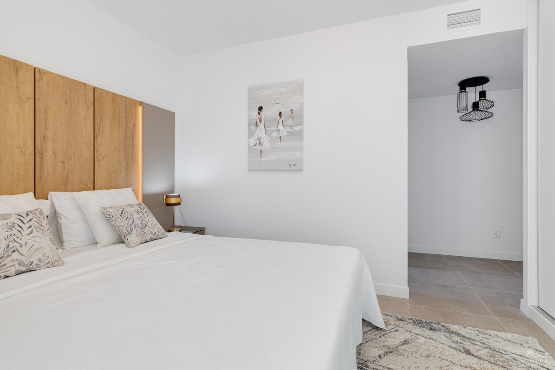 Revente - Apartment - Calpe - Calpe Centro