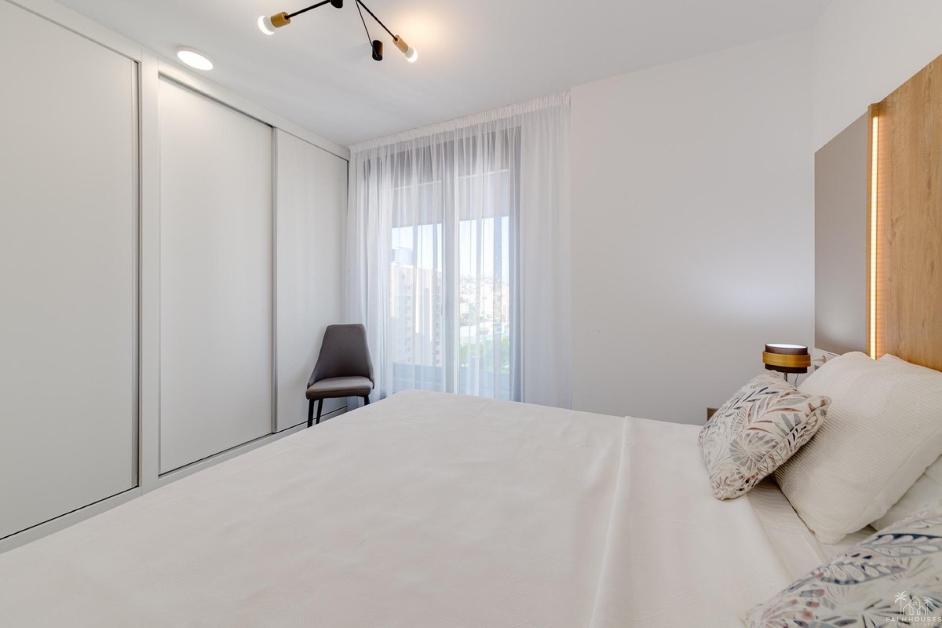 Revente - Apartment - Calpe - Calpe Centro