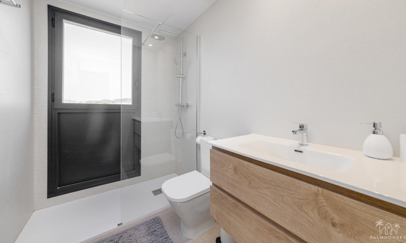 Revente - Apartment - Calpe - Calpe Centro