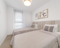 Revente - Apartment - Calpe - Calpe Centro