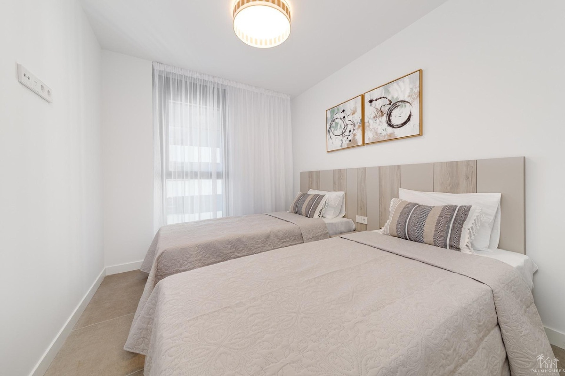 Revente - Apartment - Calpe - Calpe Centro