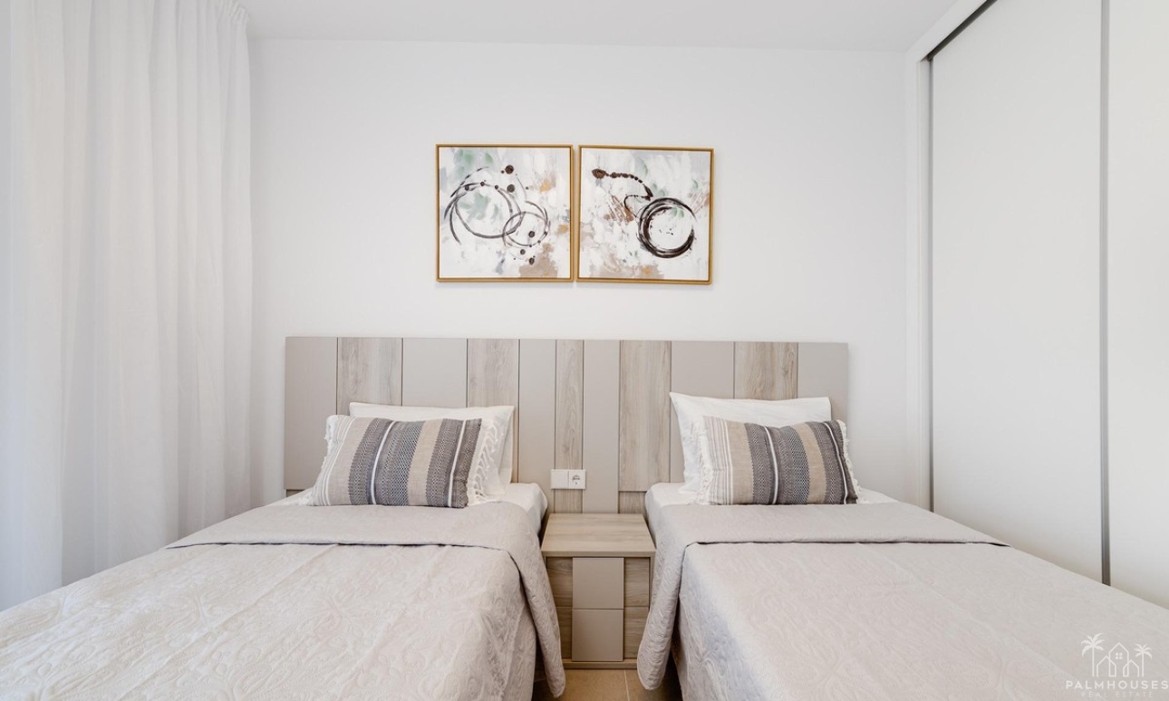 Revente - Apartment - Calpe - Calpe Centro