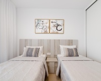 Revente - Apartment - Calpe - Calpe Centro