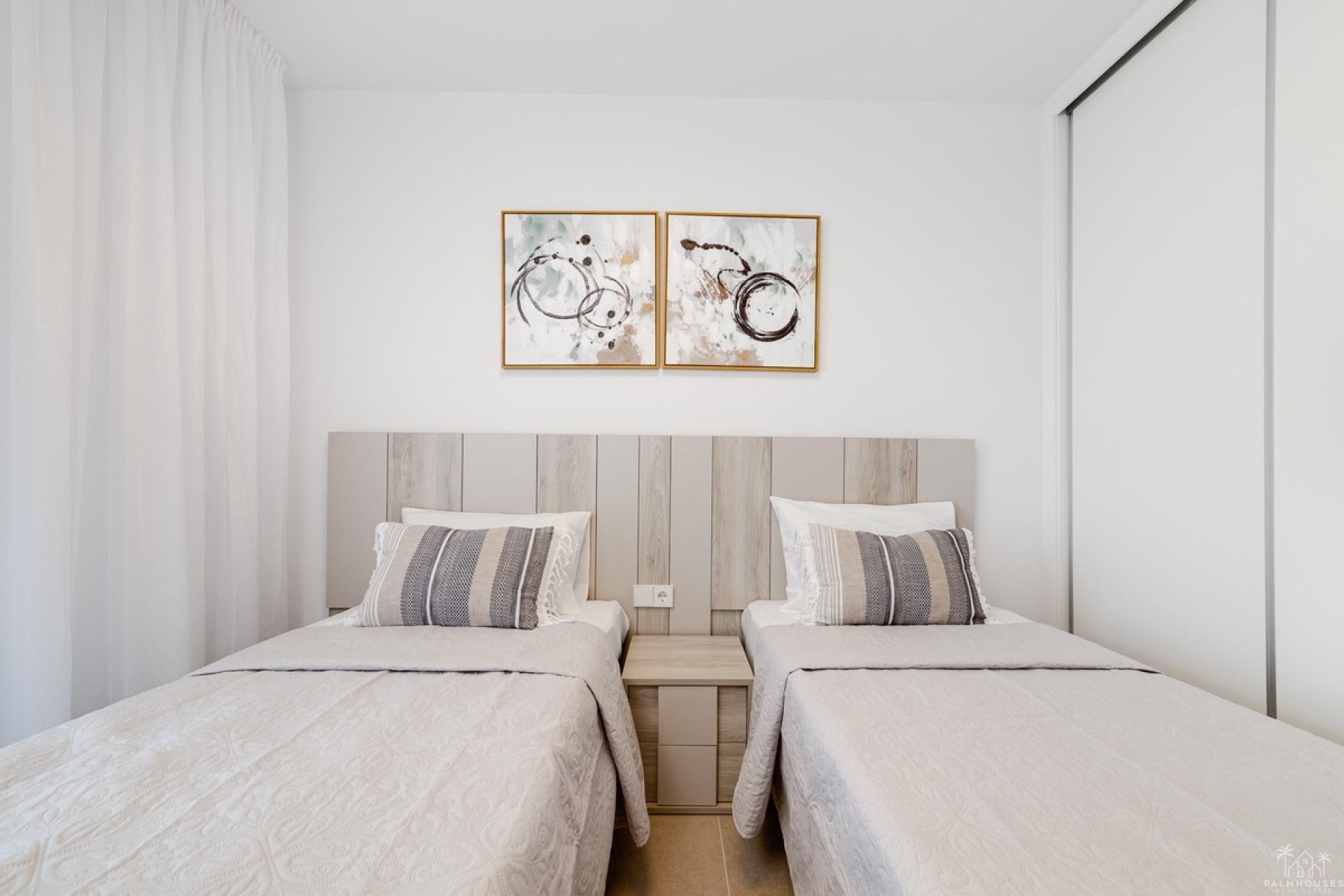 Revente - Apartment - Calpe - Calpe Centro
