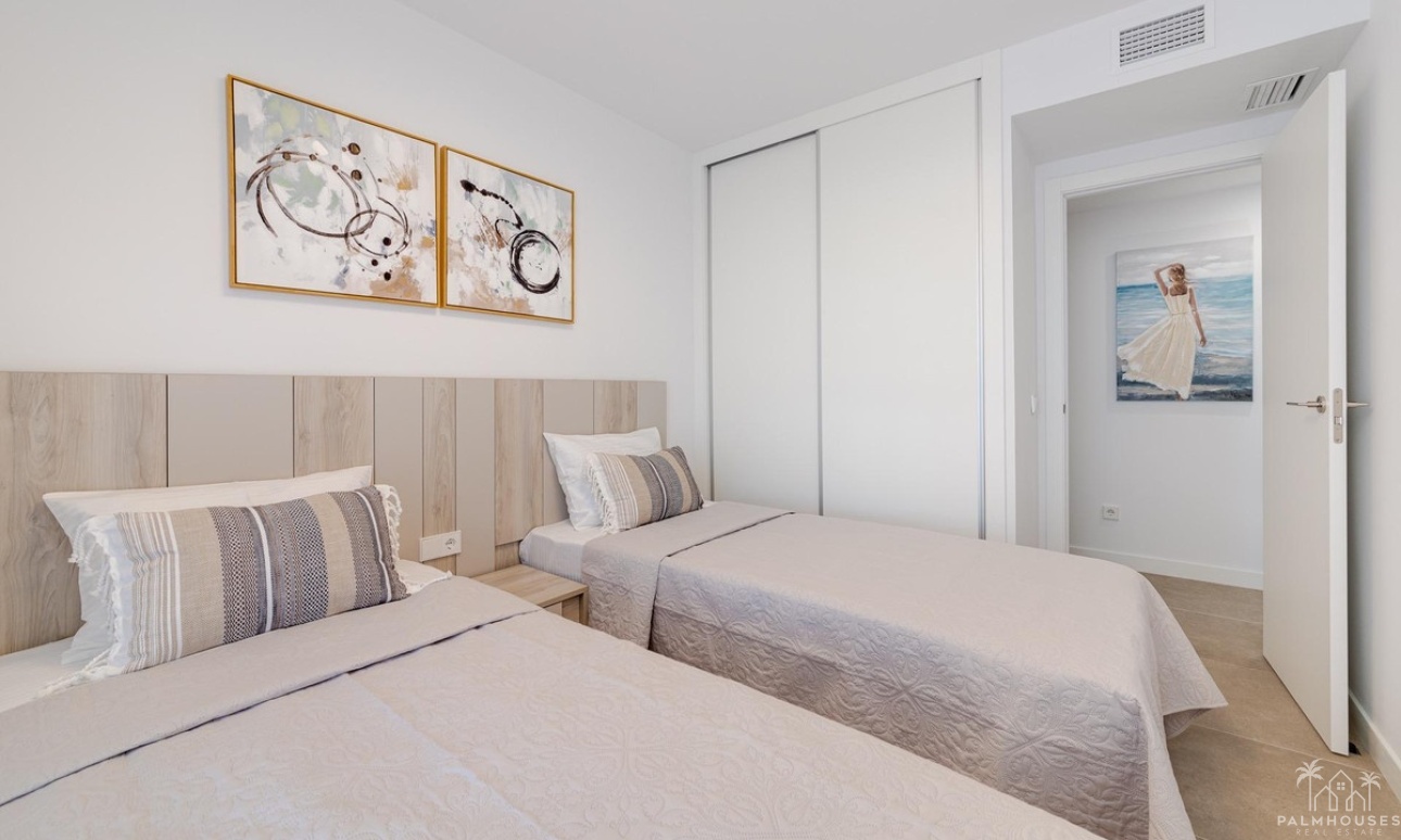 Revente - Apartment - Calpe - Calpe Centro