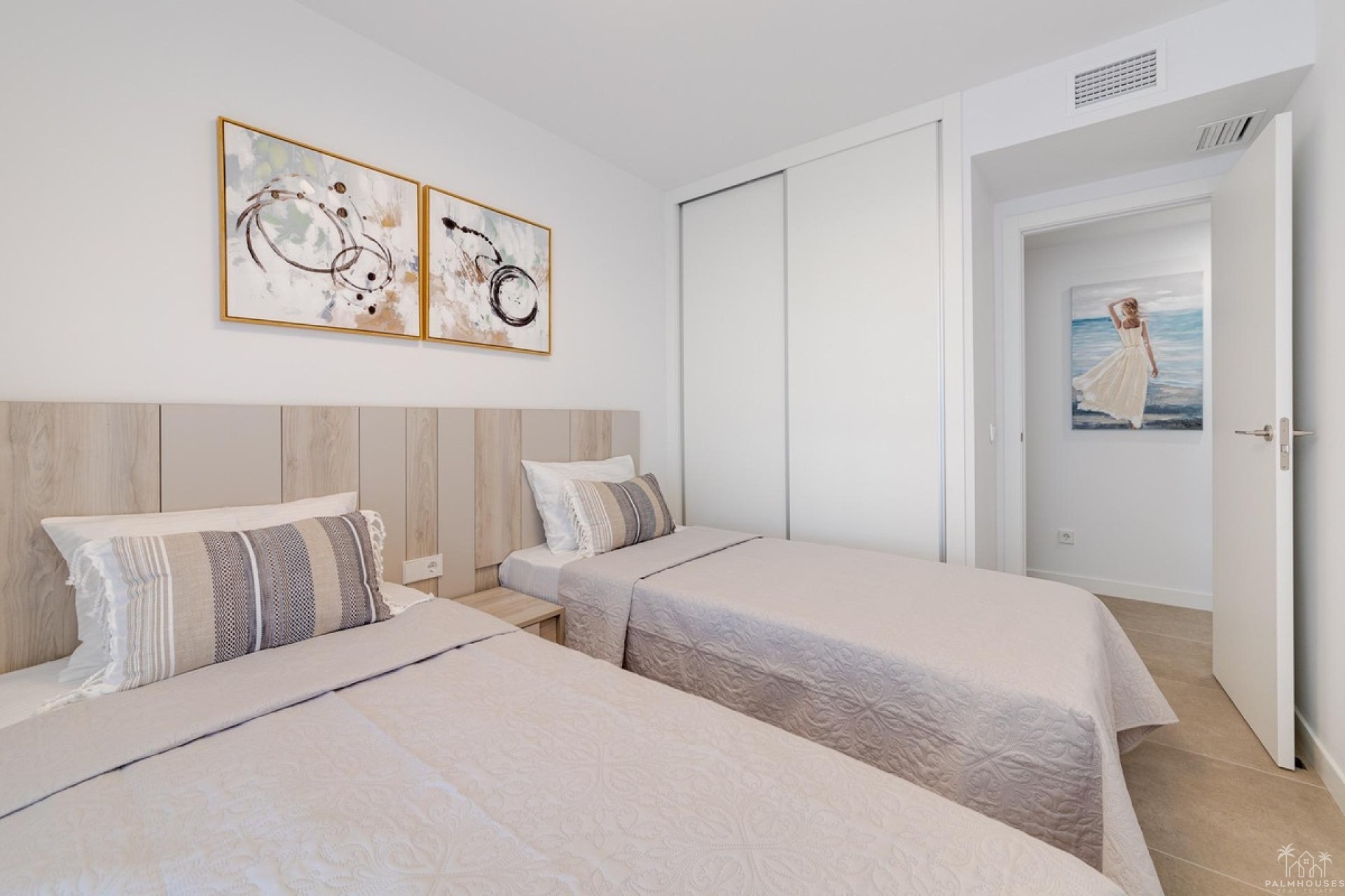 Revente - Apartment - Calpe - Calpe Centro